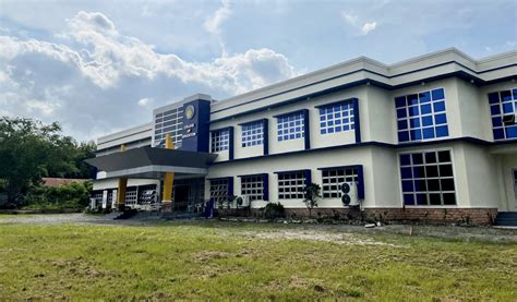 polytechnic gensan|Mindanao Polytechnic College .